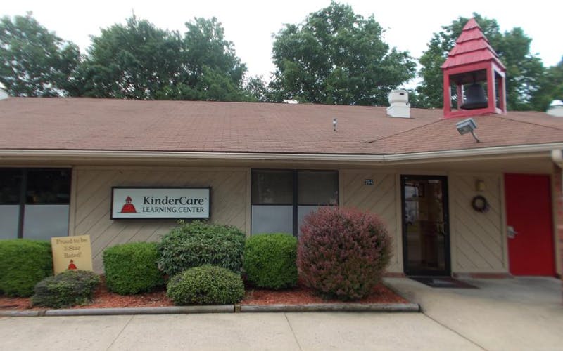 Ridgeway KinderCare Daycare in Memphis, TN Winnie